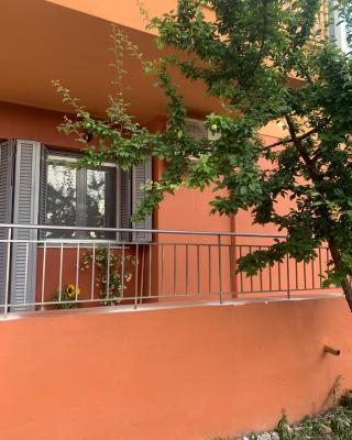 Lefkas Apartment