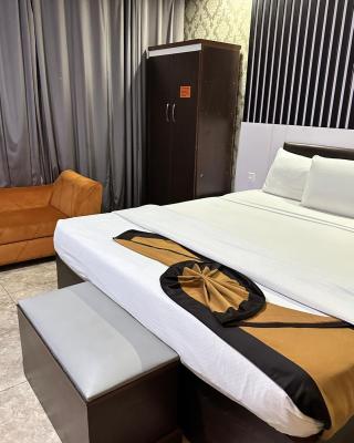 Msquare Hotel GRA