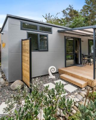 Birdsong - Turangi Holiday Unit