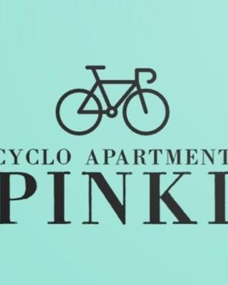 Cyclo Apartment Pinki