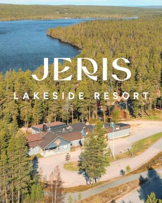 Jeris Lakeside Resort Cabins