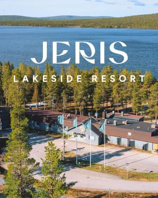 Jeris Lakeside Resort