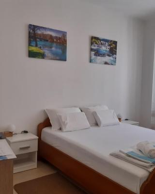 Studio apartman TEDY