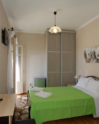 Lefcothea Guest Rooms