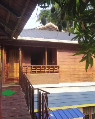 Mundromocktail Tourist Home