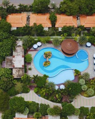 Try Palace Resort Kep