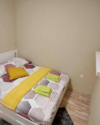 Beehive Apartments - Center of Varna