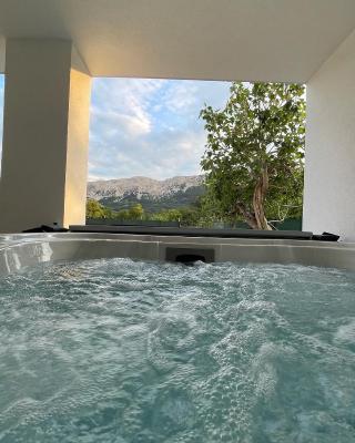 Villa San Antonio-exclusive apartments