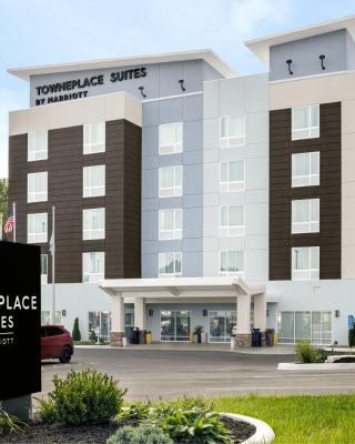 TownePlace Suites by Marriott Ironton