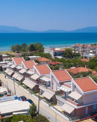 Dionysos Residential Complex