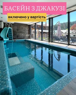 Korona Hotel&SPA