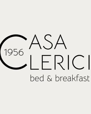 Casa Clerici 1956