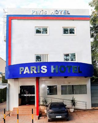 PARIS HOTEL