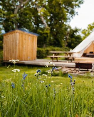 Cefn Crib Glamping