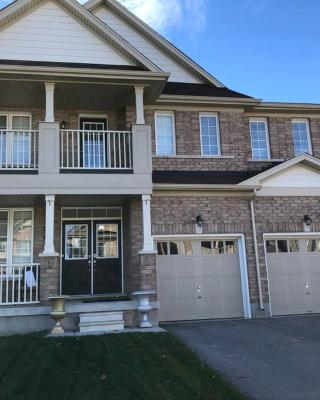 Entire Basement with 3 Bedrooms