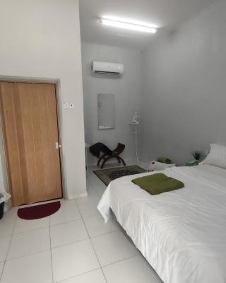 Cahaya roomstay