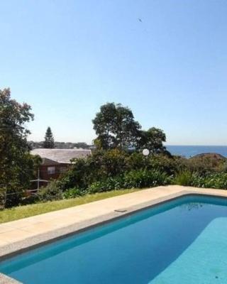Beautiful 1 bedroom unit 1 block from Coogee beach