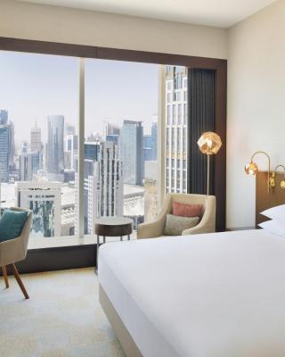 Delta Hotels by Marriott City Center Doha