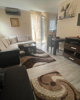 Studio Apartment for rent in Budva