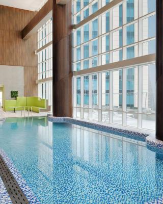 Element by Westin City Center Doha