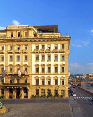 The Westin Excelsior, Florence