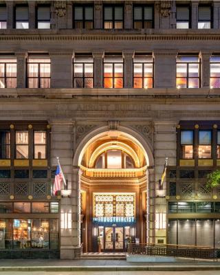 The Industrialist Hotel, Pittsburgh, Autograph Collection