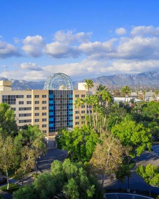 Sheraton Fairplex Suites & Conference Center