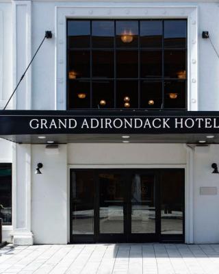 Grand Adirondack Hotel, Lake Placid, a Tribute Portfolio Hotel