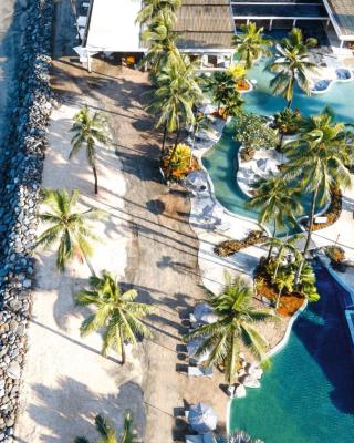 Sheraton Fiji Golf & Beach Resort