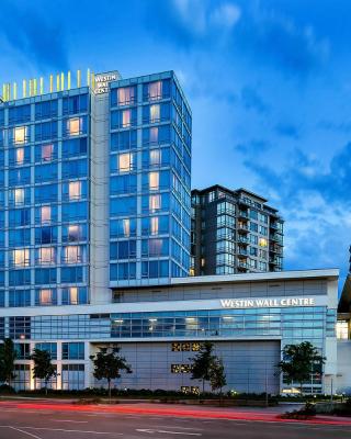 The Westin Wall Centre, Vancouver Airport