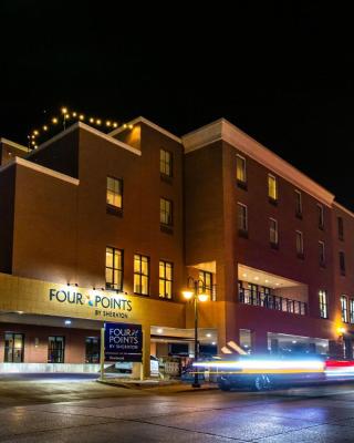 Four Points by Sheraton Deadwood