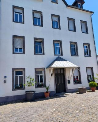 Gästehaus Frevel