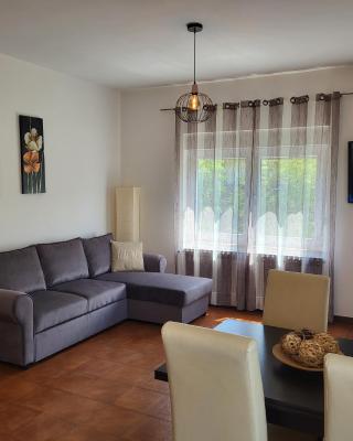 Villa Salvia Rooms and Apartments