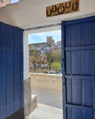 Casa Cueva EL PORTÓN