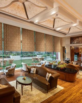 Sheraton New Delhi Hotel