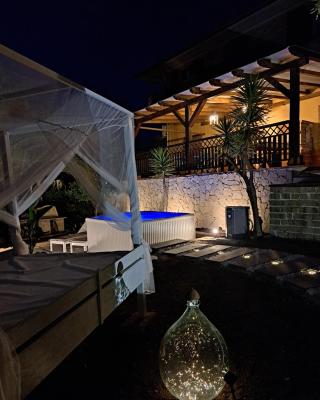 Antigua B&B