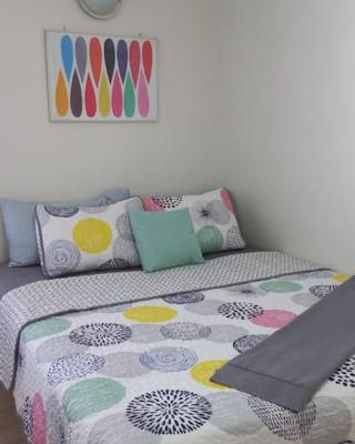 Peaceful Room Close to the Beach