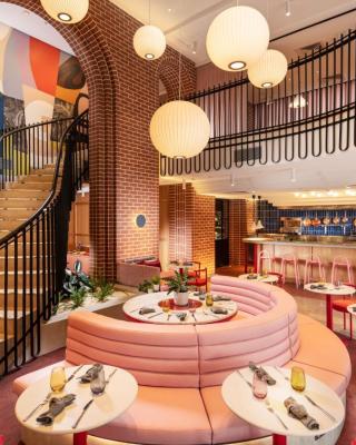 Hotel Indigo Adelaide Markets by IHG