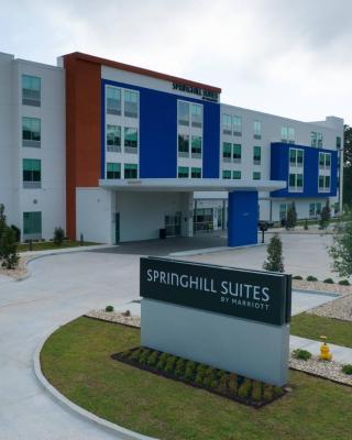 SpringHill Suites by Marriott Slidell