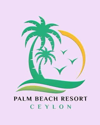 Palm Beach Resort Ceylon