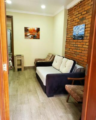 Guest house Agmashenebeli 229