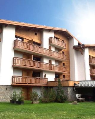 Résidence Hôtel Rent - Megève Centre