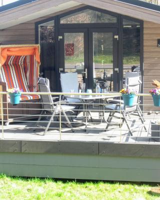 Spatzennest Beach Chalet 22