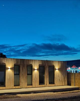 Daro tiny house