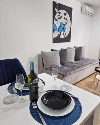 Apartman Astra