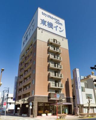 Toyoko Inn Fujisan Numazu eki Kita guchi No 1