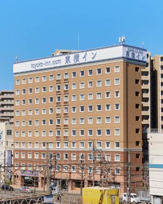 Toyoko Inn Shonan Kamakura Fujisawa-eki Kita-guchi