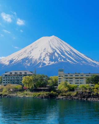 富士湖酒店