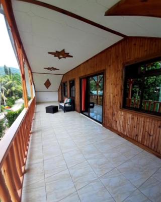 La Source Self Catering