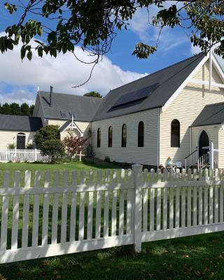 Church Conversion